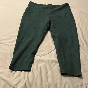 Prana Capri leggings